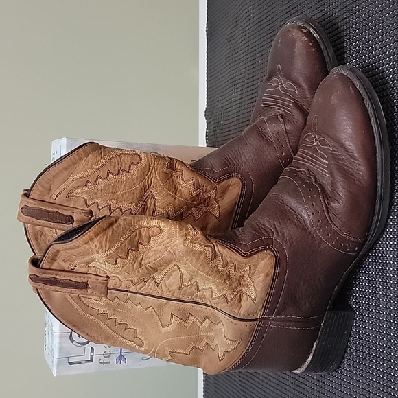 Old West Other - Old West Cowboy boots